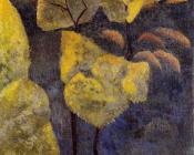 保罗 塞律西埃 : The Blue Valley